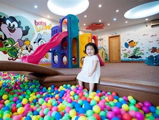 Rose Garden Residences होटल के अलावा
