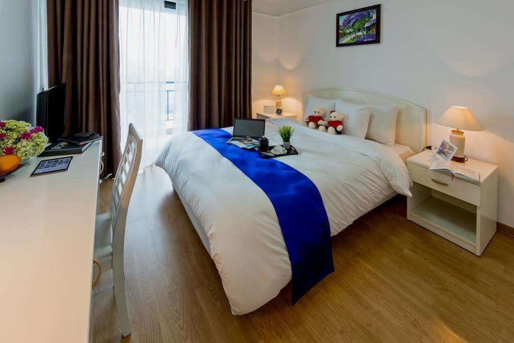 Rose Garden Residences होटल के अलावा 4*