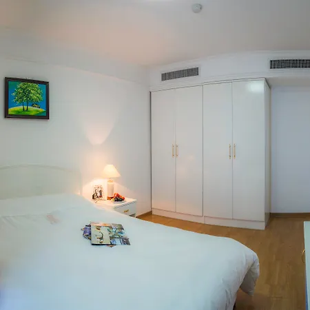 Rose Garden Residences Hanoi Exterior photo