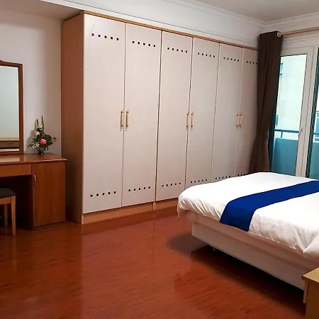 Rose Garden Residences Hanoi Exterior photo
