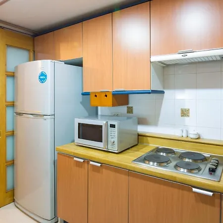 Rose Garden Residences Hanoi Exterior photo