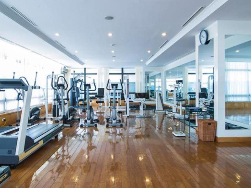 Rose Garden Residences 4*