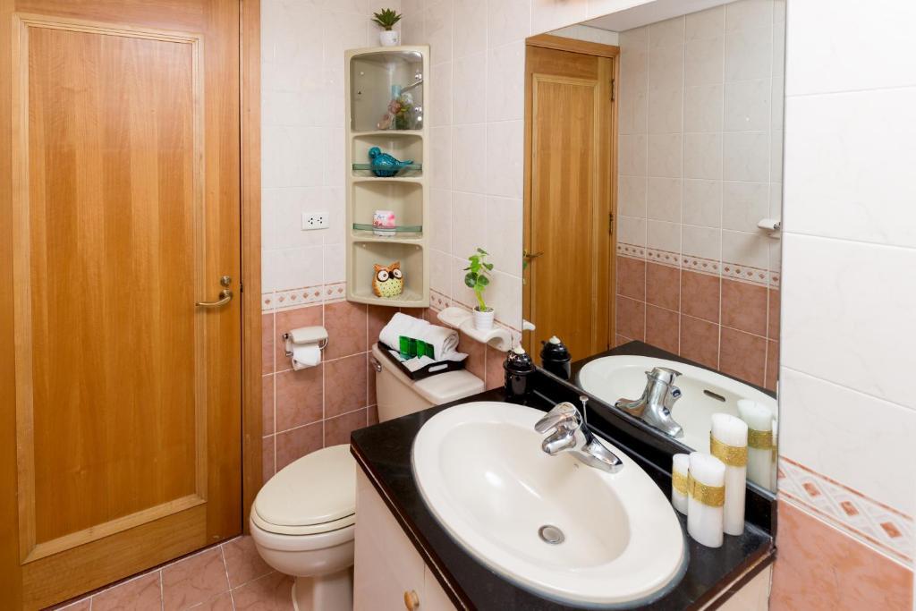 Aparthotel Rose Garden Residences Hanoi
