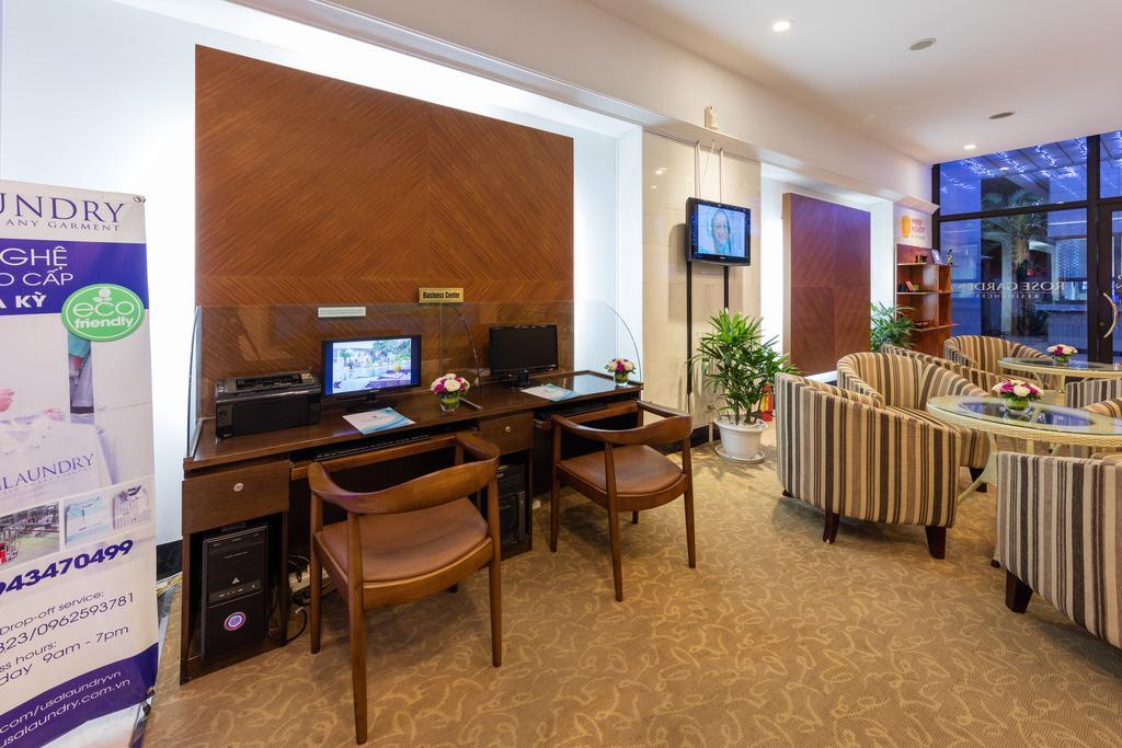 Rose Garden Residences
