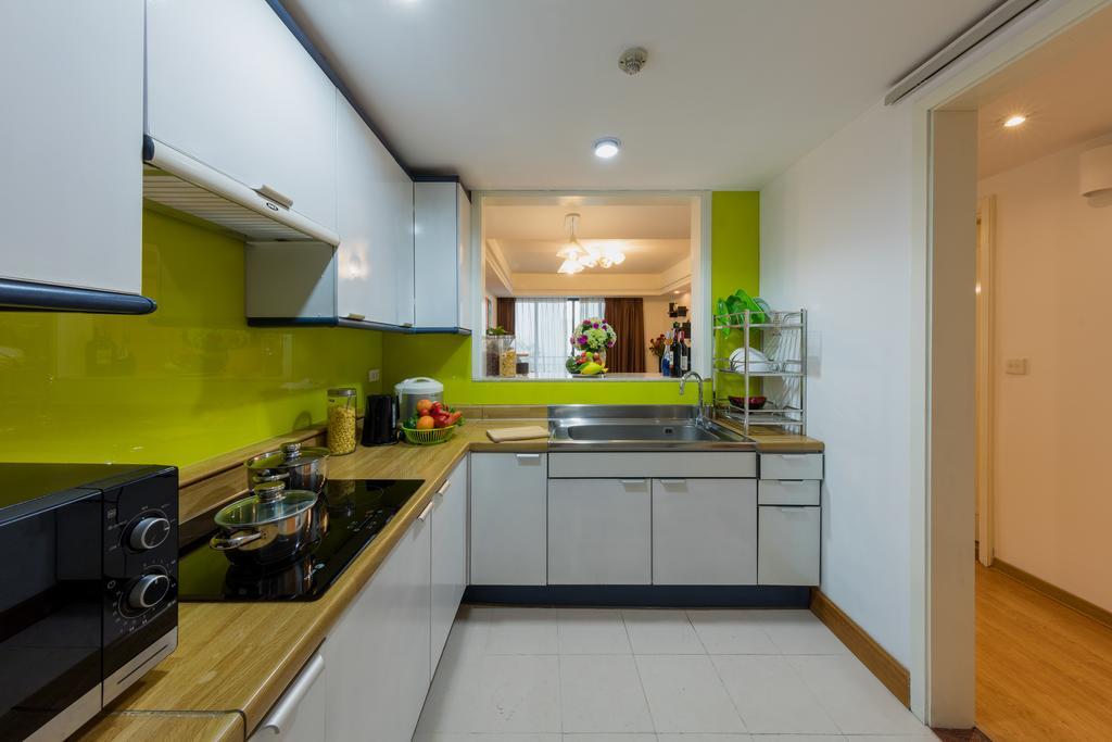 Rose Garden Residences Hanoi