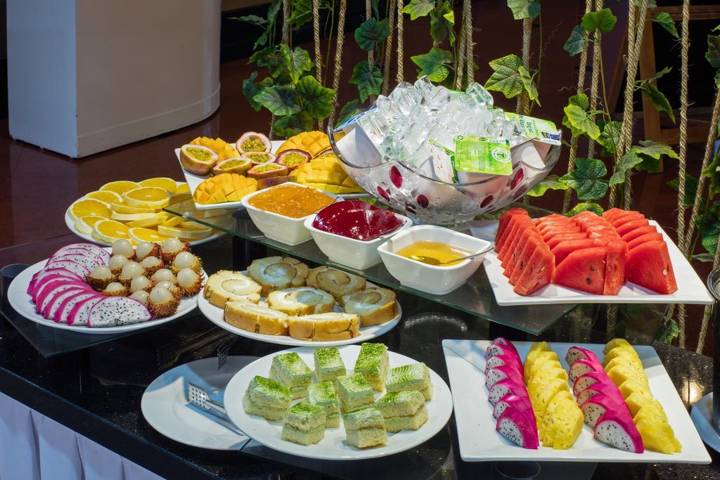 Rose Garden Residences Hanoi