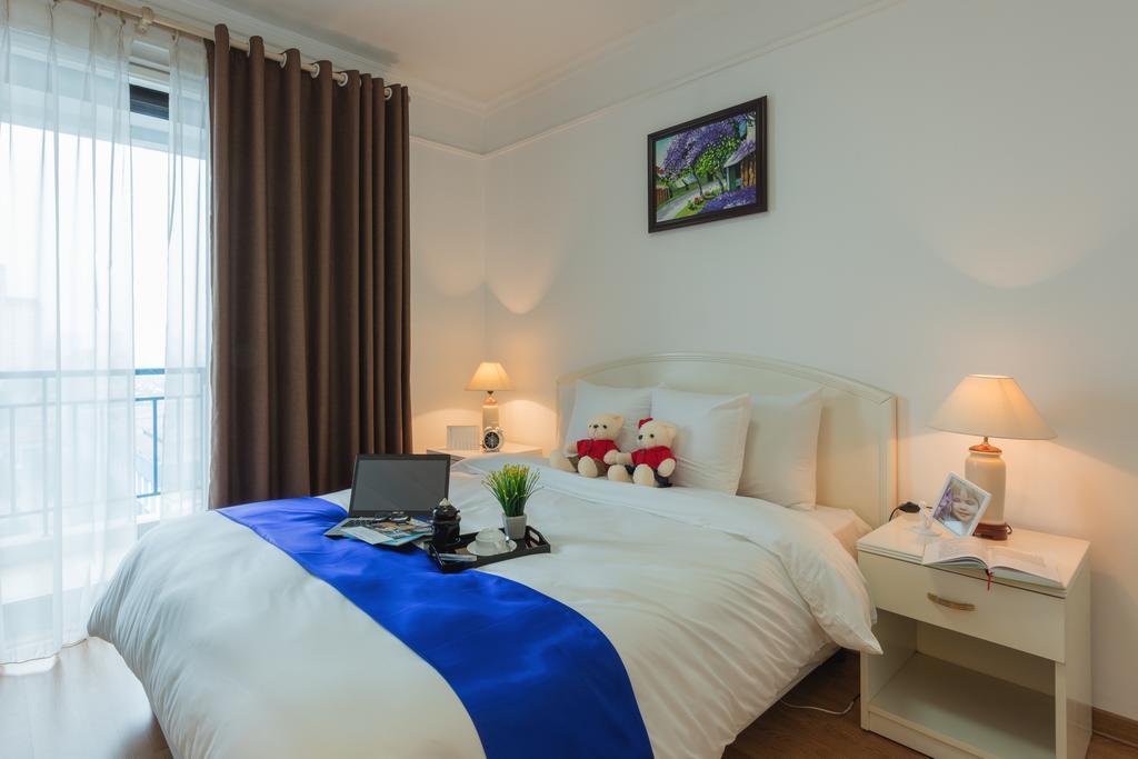 Rose Garden Residences