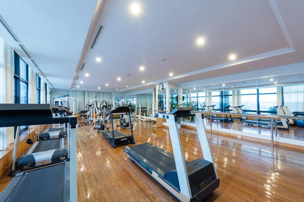 Aparthotel Rose Garden Residences Hanoi