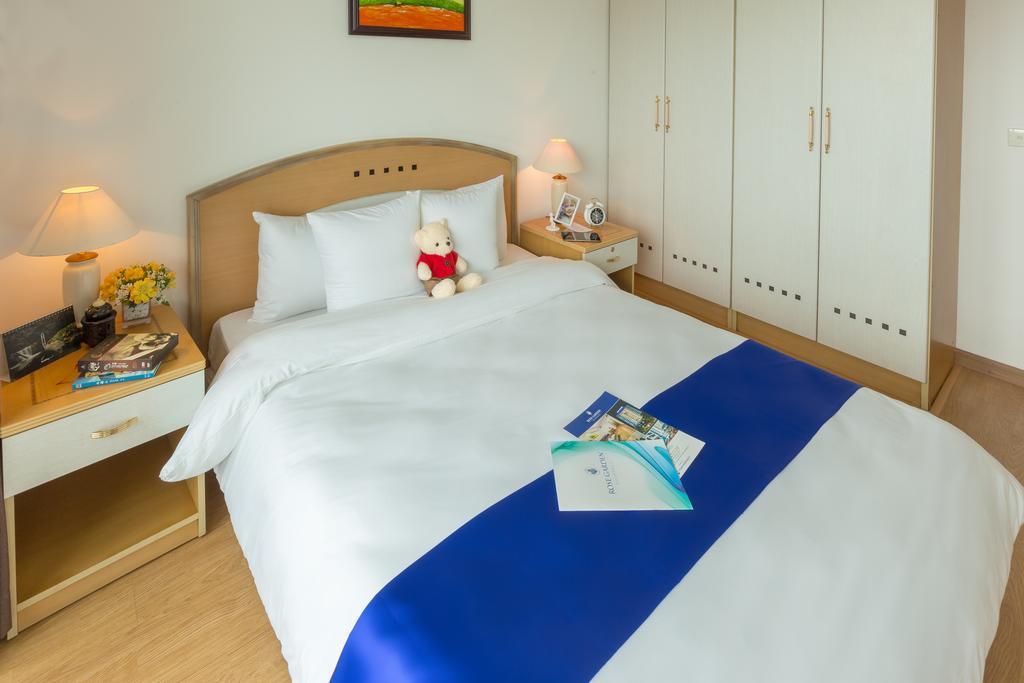 Aparthotel Rose Garden Residences Hanoi