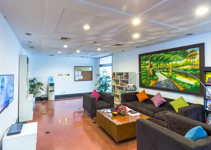 Rose Garden Residences