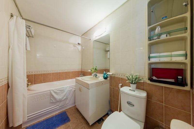 Rose Garden Residences Hanoi