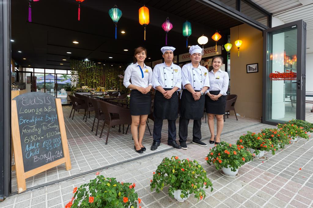 Aparthotel Rose Garden Residences