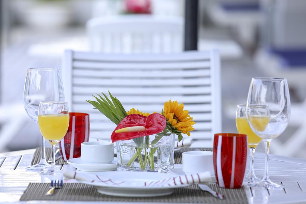 Rose Garden Residences 4* Hanoi